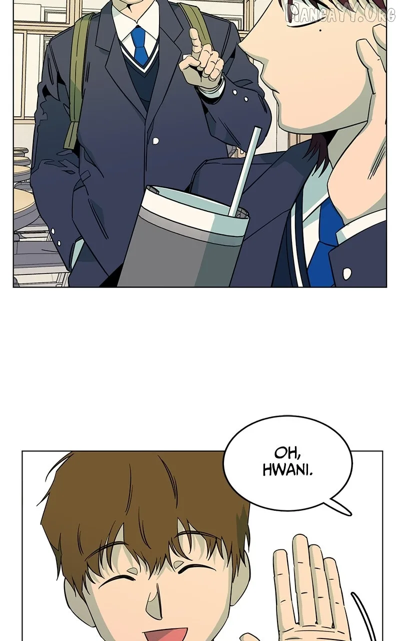 Slow Dive Chapter 16 page 52