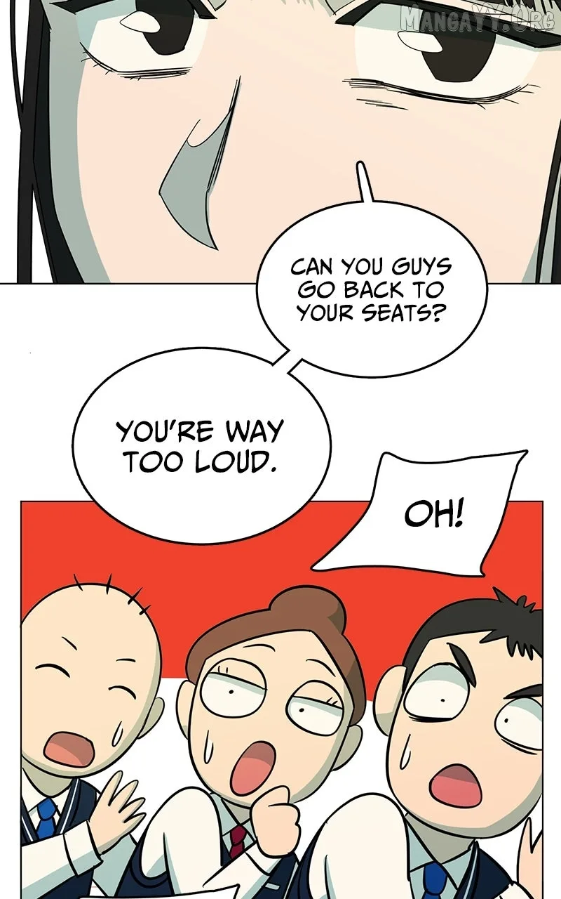 Slow Dive Chapter 16 page 46