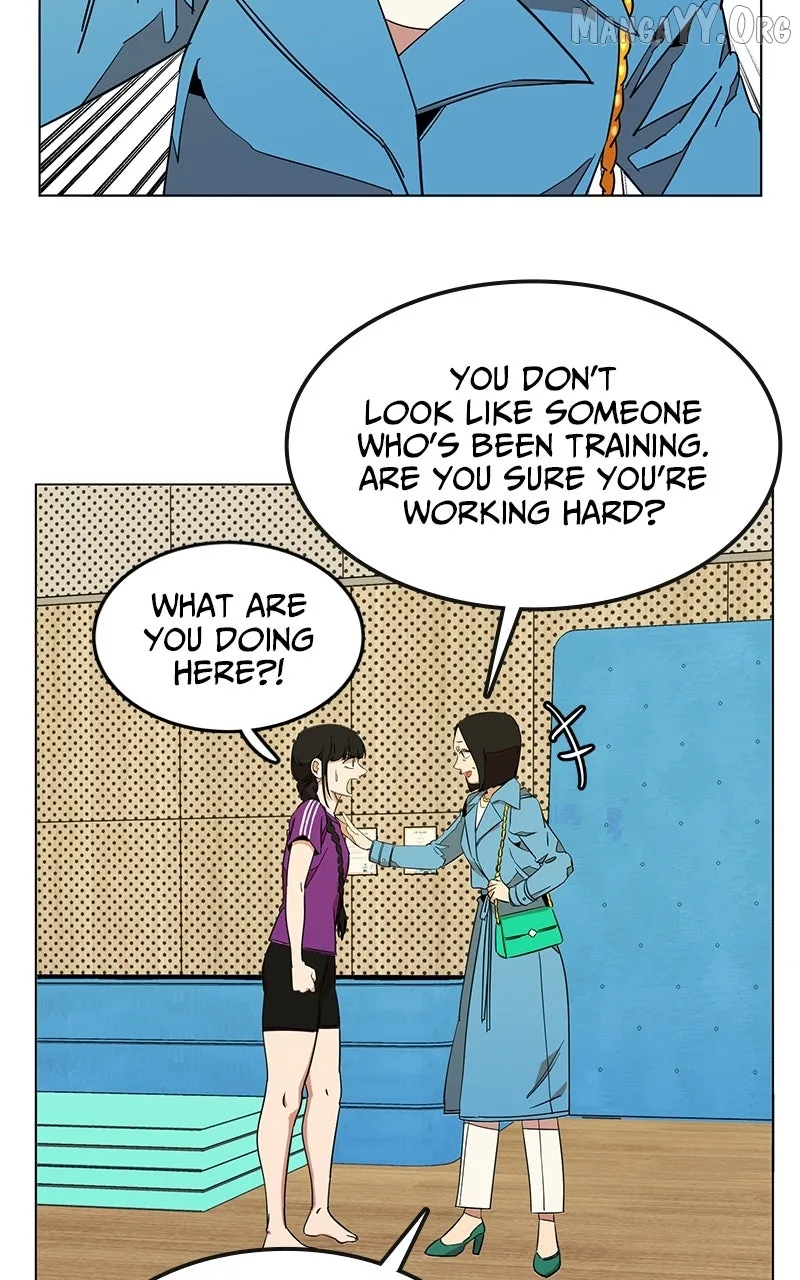Slow Dive Chapter 17 page 41