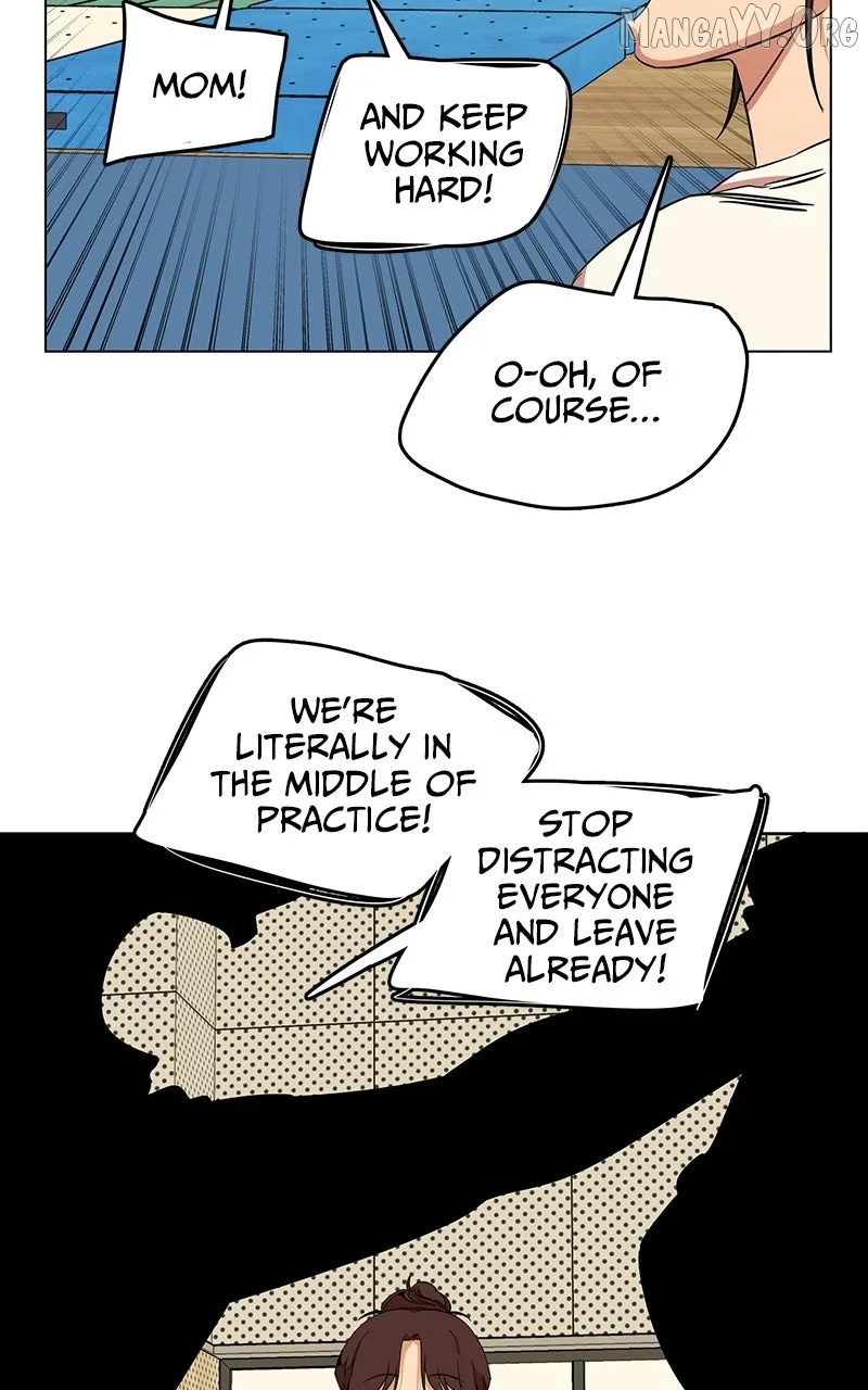 Slow Dive Chapter 17 page 46
