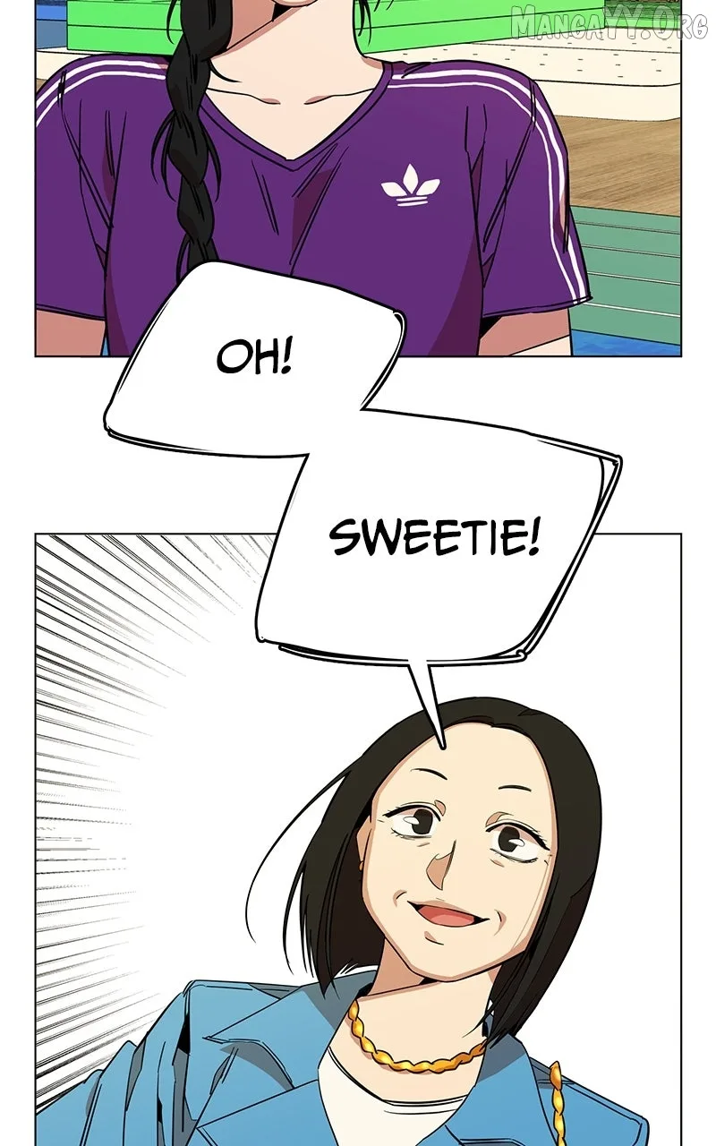 Slow Dive Chapter 17 page 40