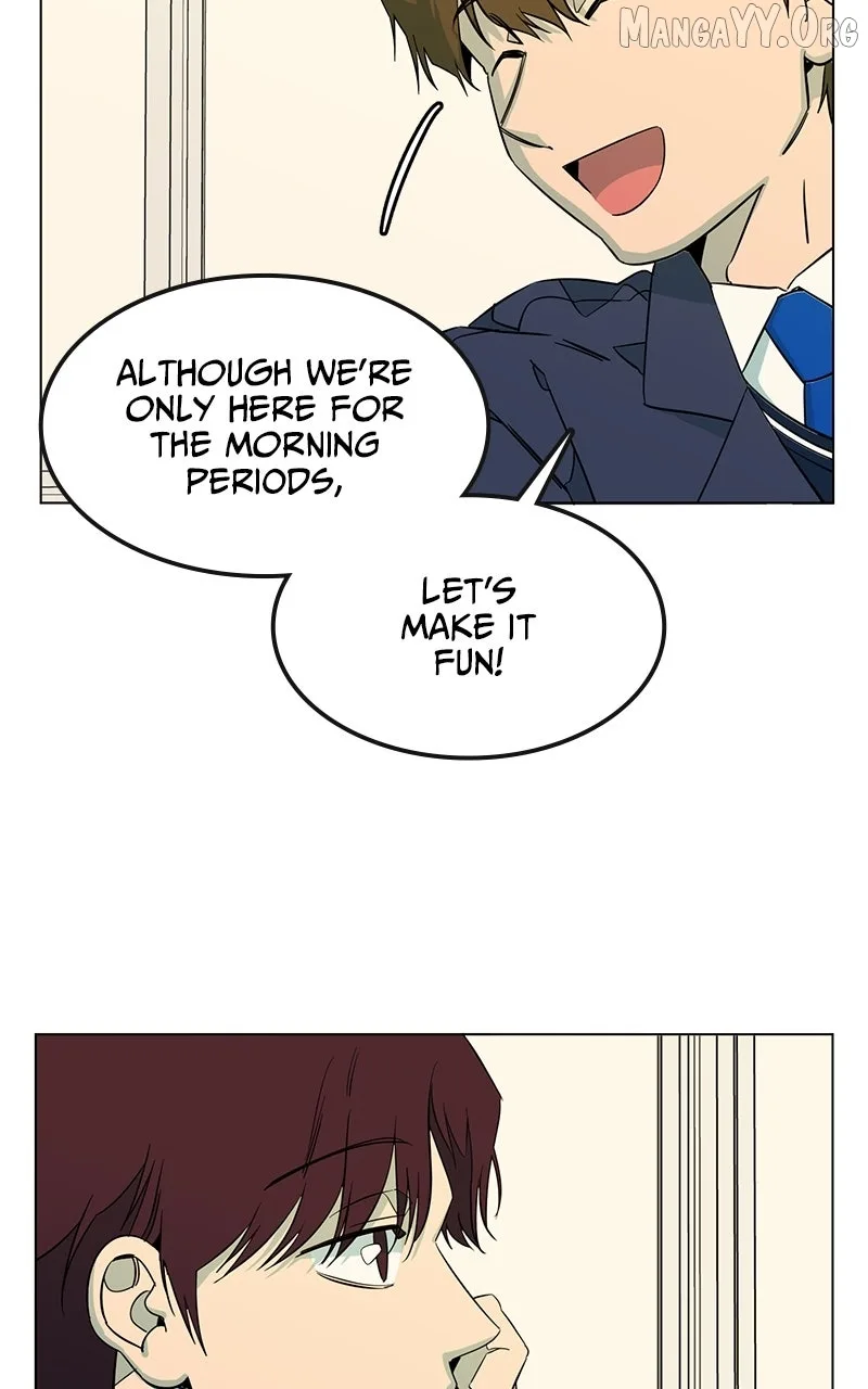 Slow Dive Chapter 16 page 64