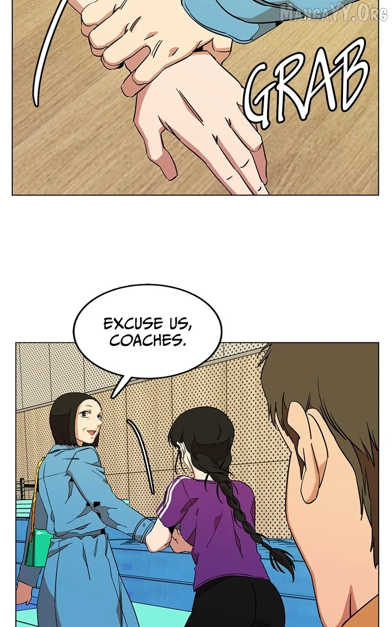 Slow Dive Chapter 17 page 51