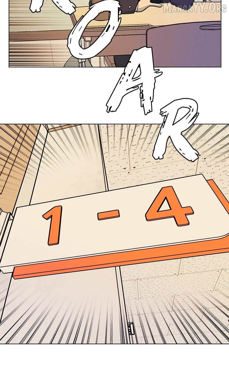 Slow Dive Chapter 16 page 56