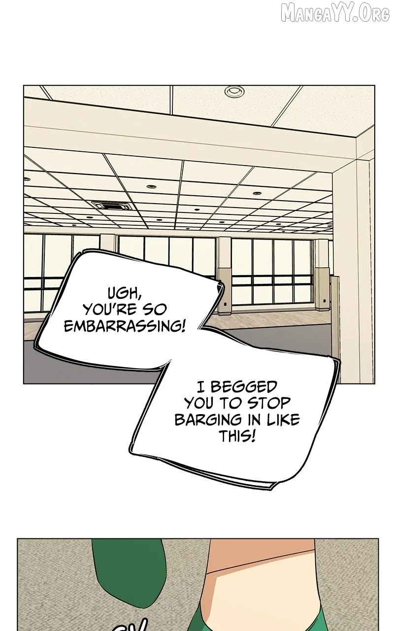 Slow Dive Chapter 17 page 55