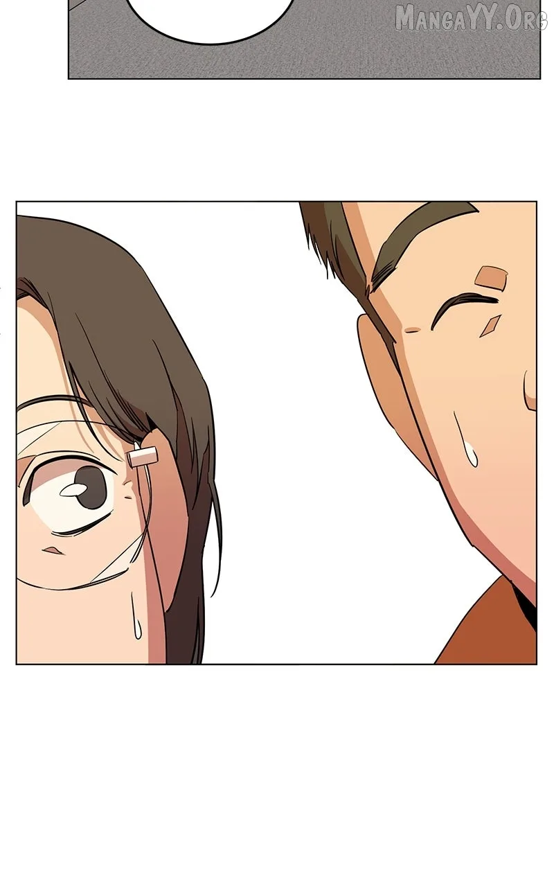 Slow Dive Chapter 17 page 54