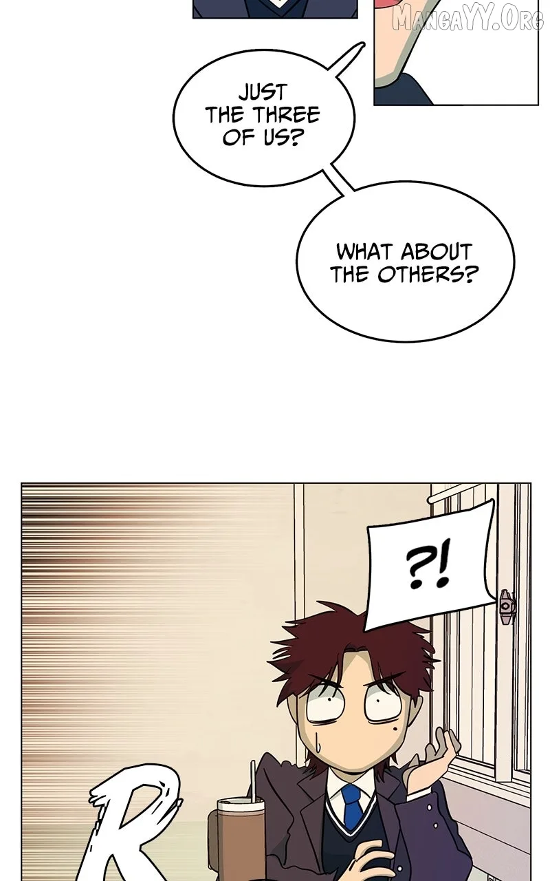 Slow Dive Chapter 16 page 55