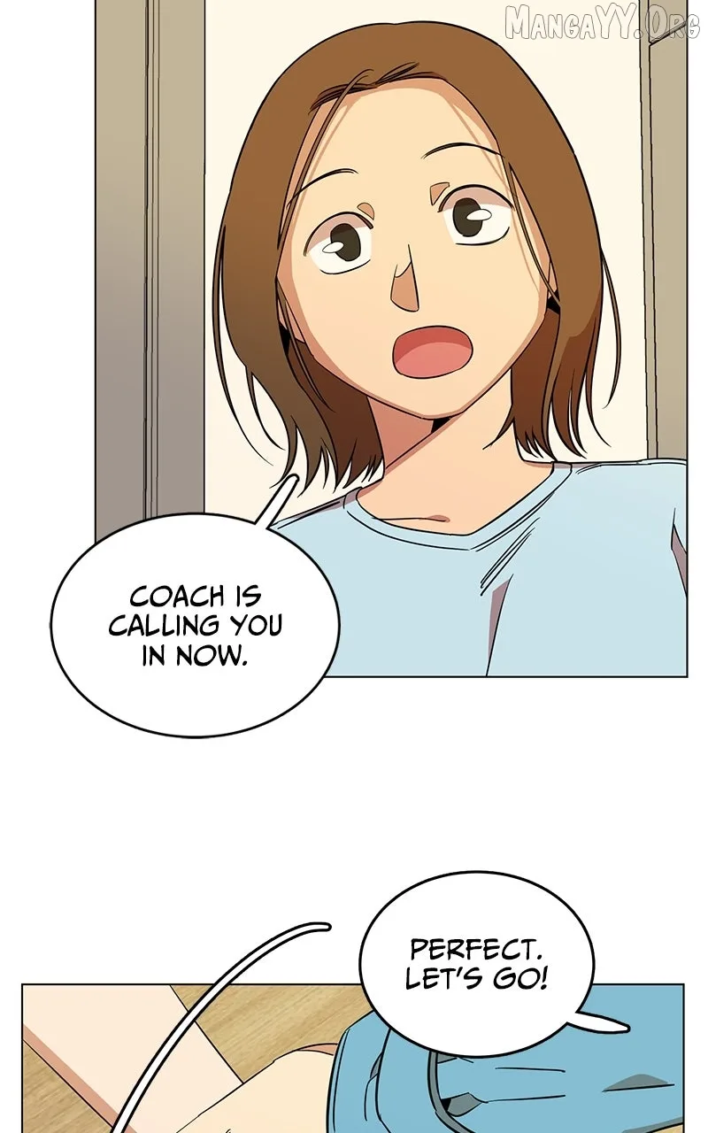 Slow Dive Chapter 17 page 50