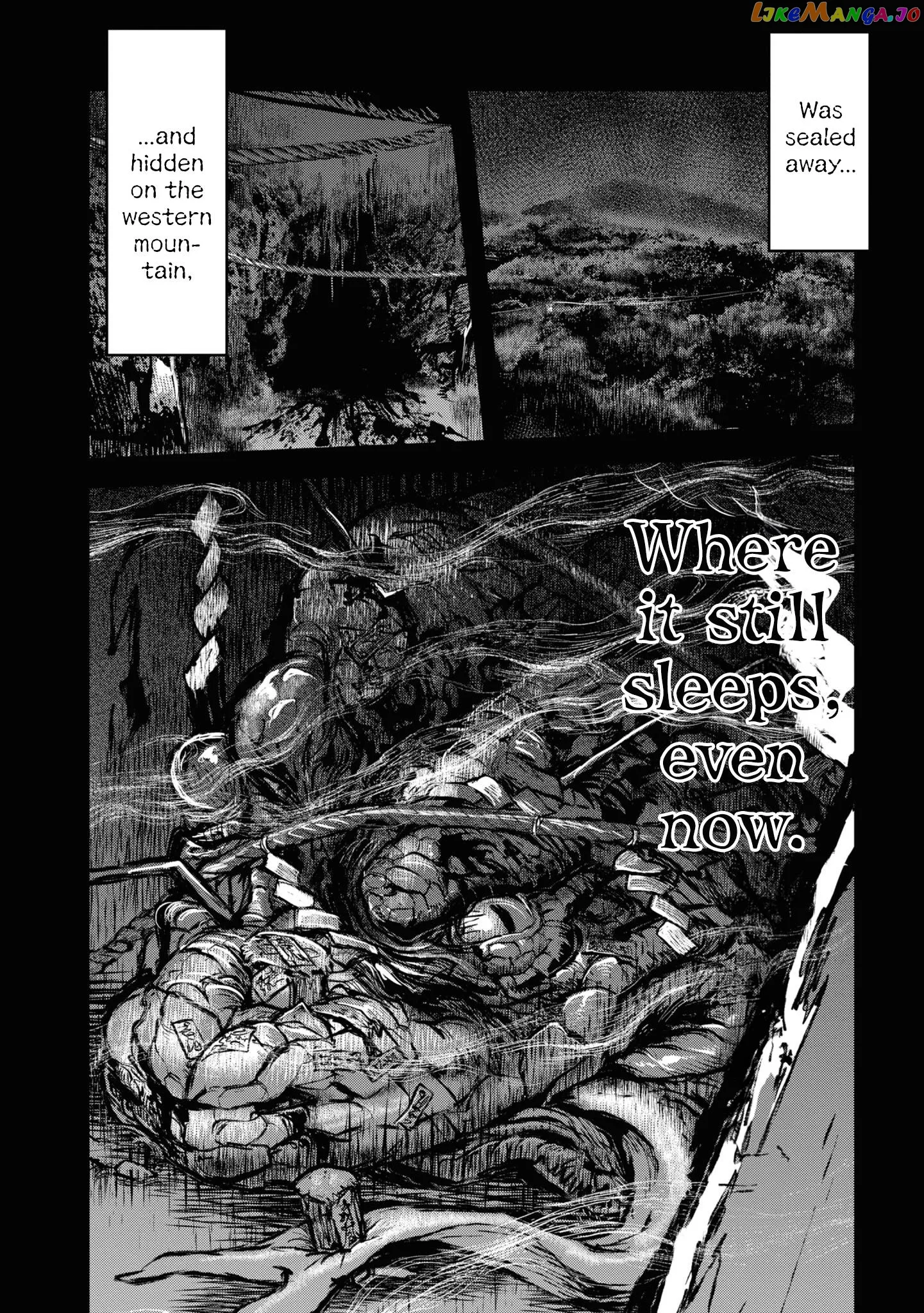 Reiwa No Dara-San Chapter 16 page 14