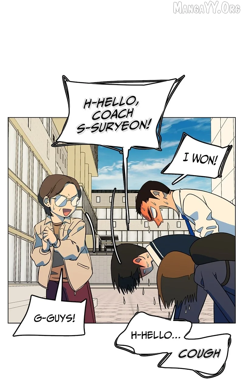 Slow Dive Chapter 16 page 72