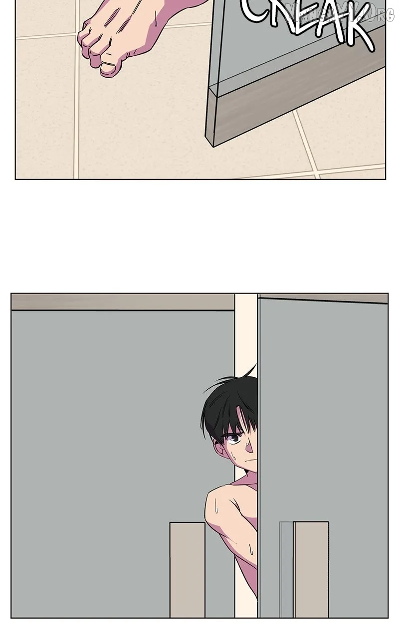 Slow Dive Chapter 17 page 67