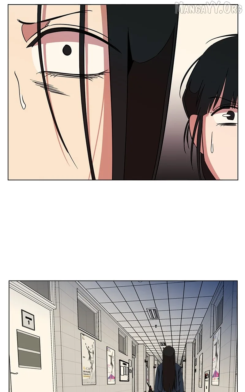 Slow Dive Chapter 17 page 64