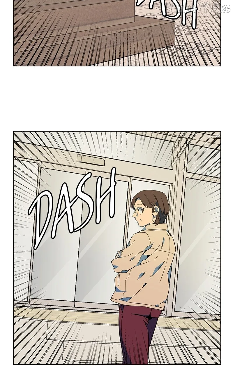 Slow Dive Chapter 16 page 69