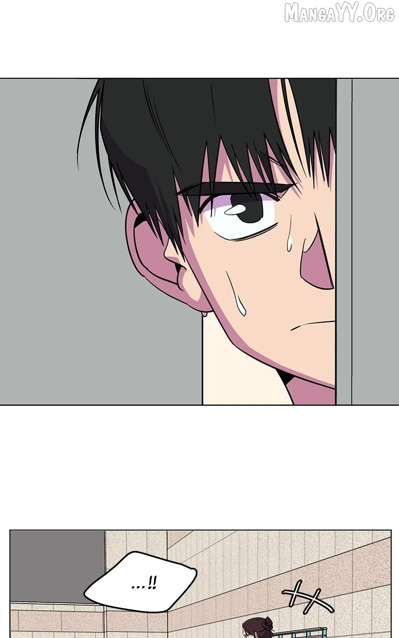 Slow Dive Chapter 17 page 68