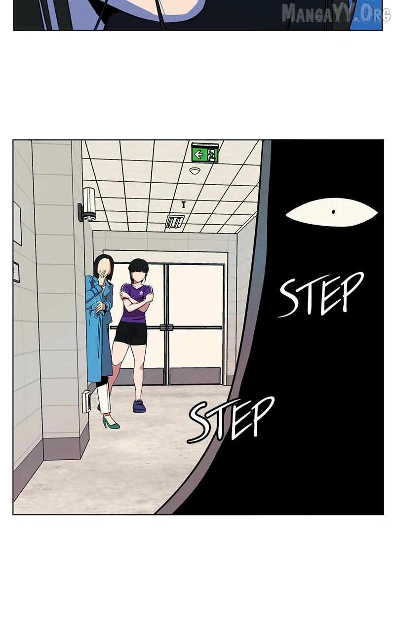 Slow Dive Chapter 17 page 63