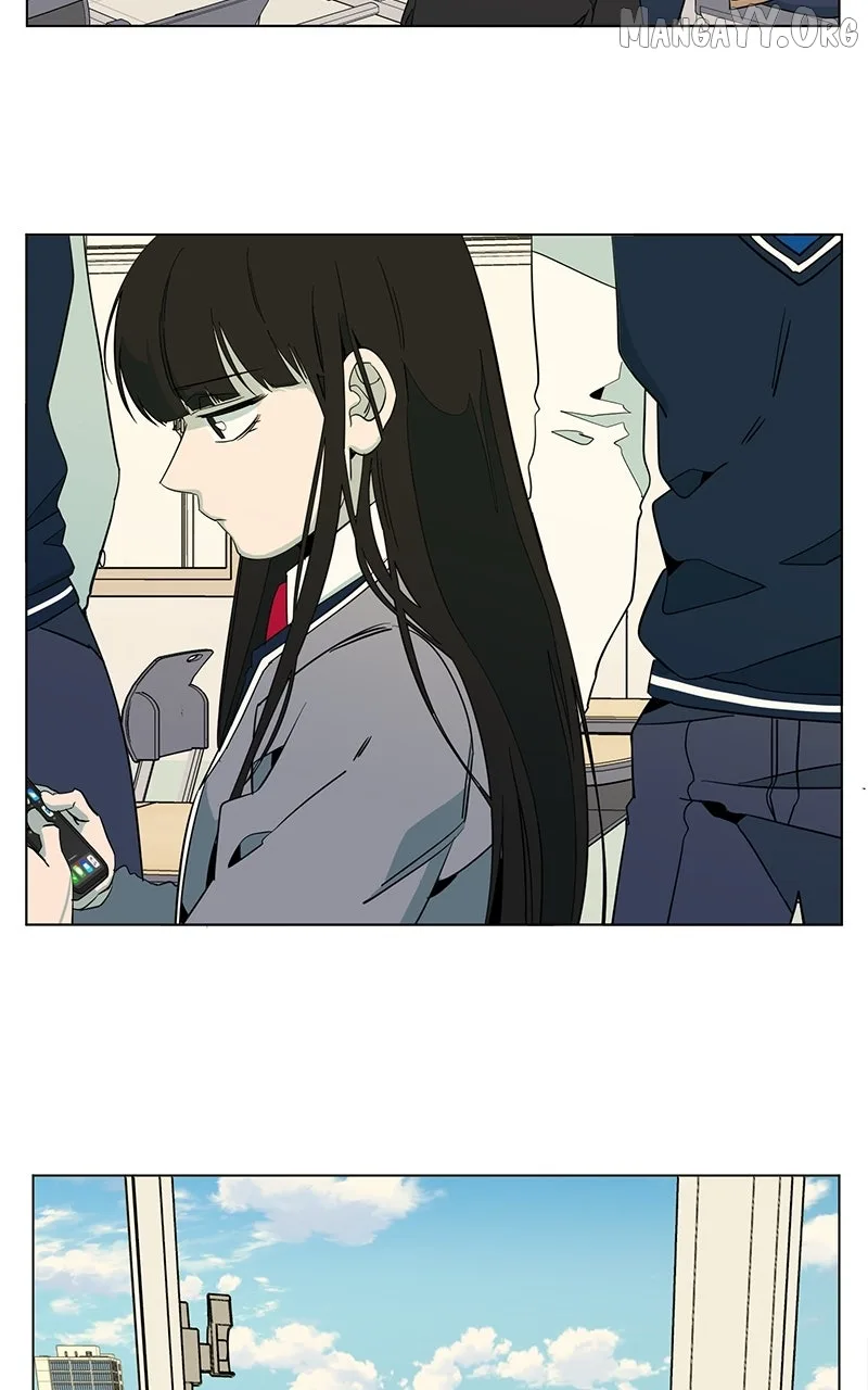 Slow Dive Chapter 16 page 66