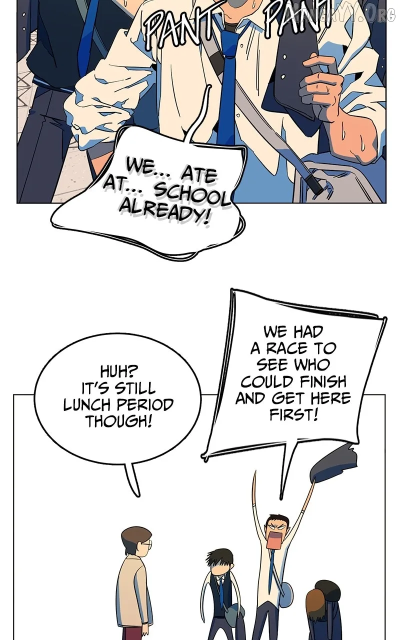 Slow Dive Chapter 16 page 74