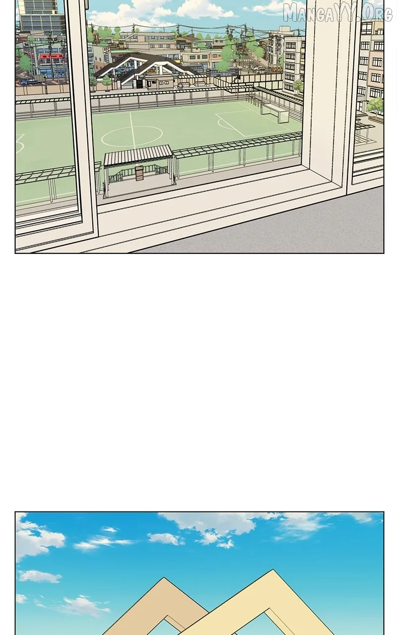 Slow Dive Chapter 16 page 67