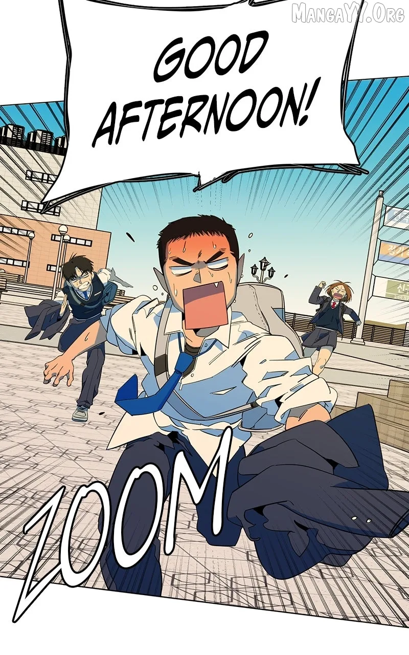 Slow Dive Chapter 16 page 71
