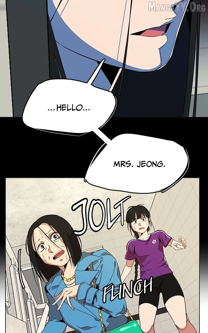 Slow Dive Chapter 17 page 61