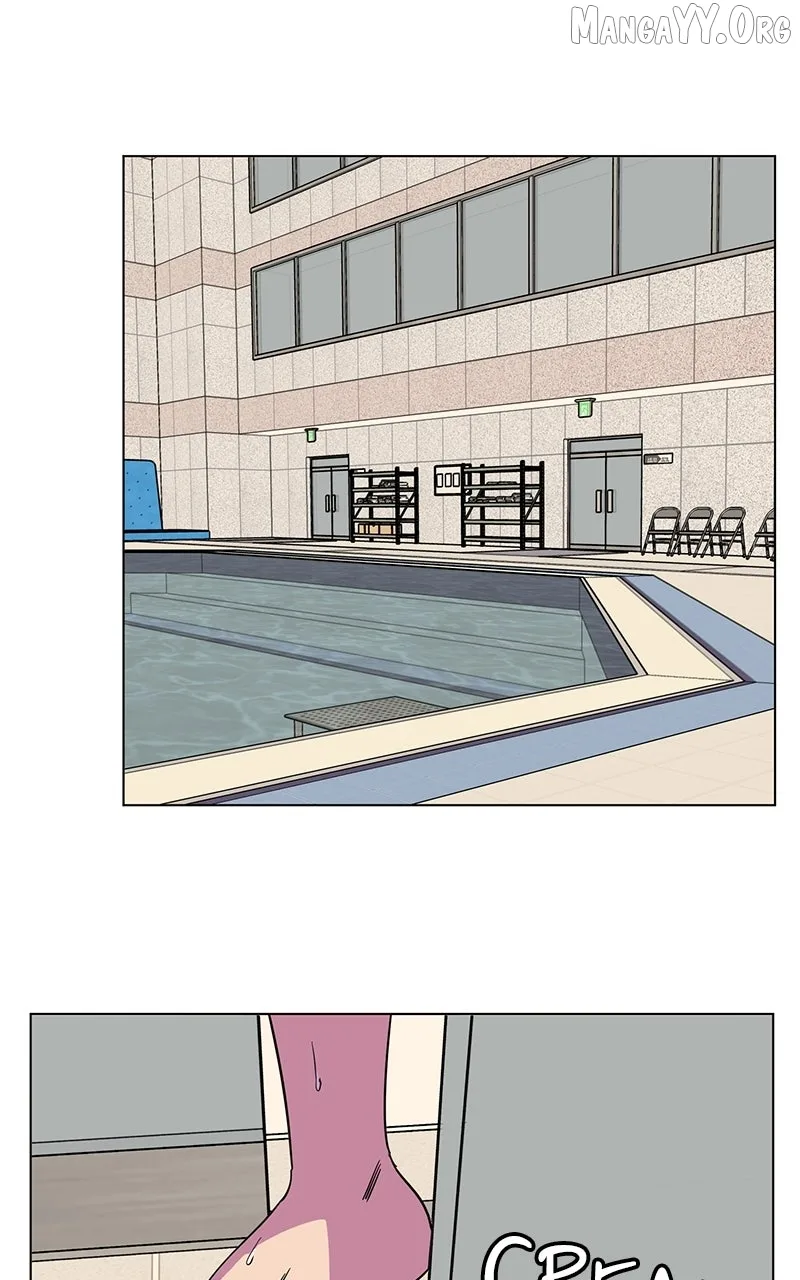Slow Dive Chapter 17 page 66