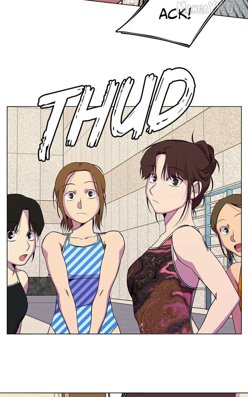 Slow Dive Chapter 17 page 72