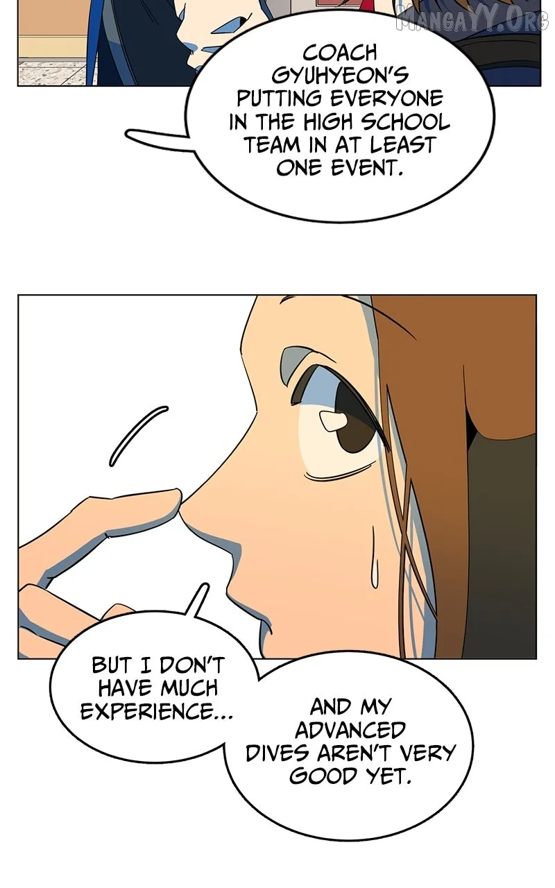 Slow Dive Chapter 16 page 81
