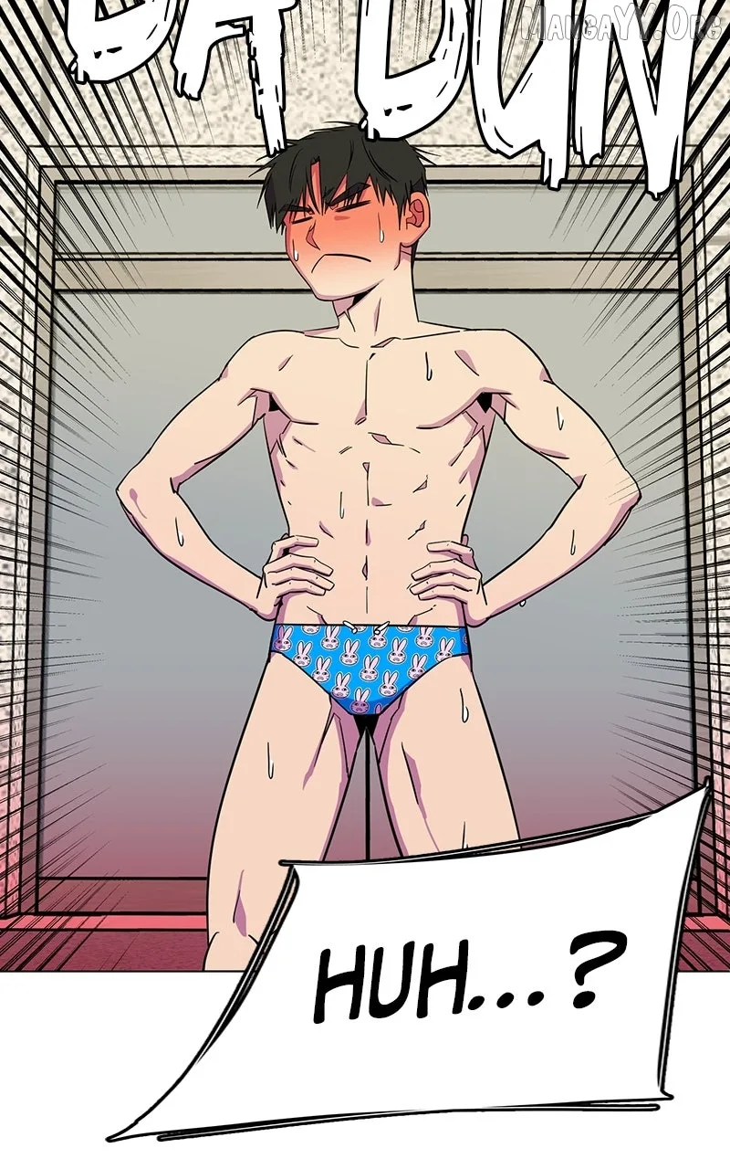 Slow Dive Chapter 17 page 74