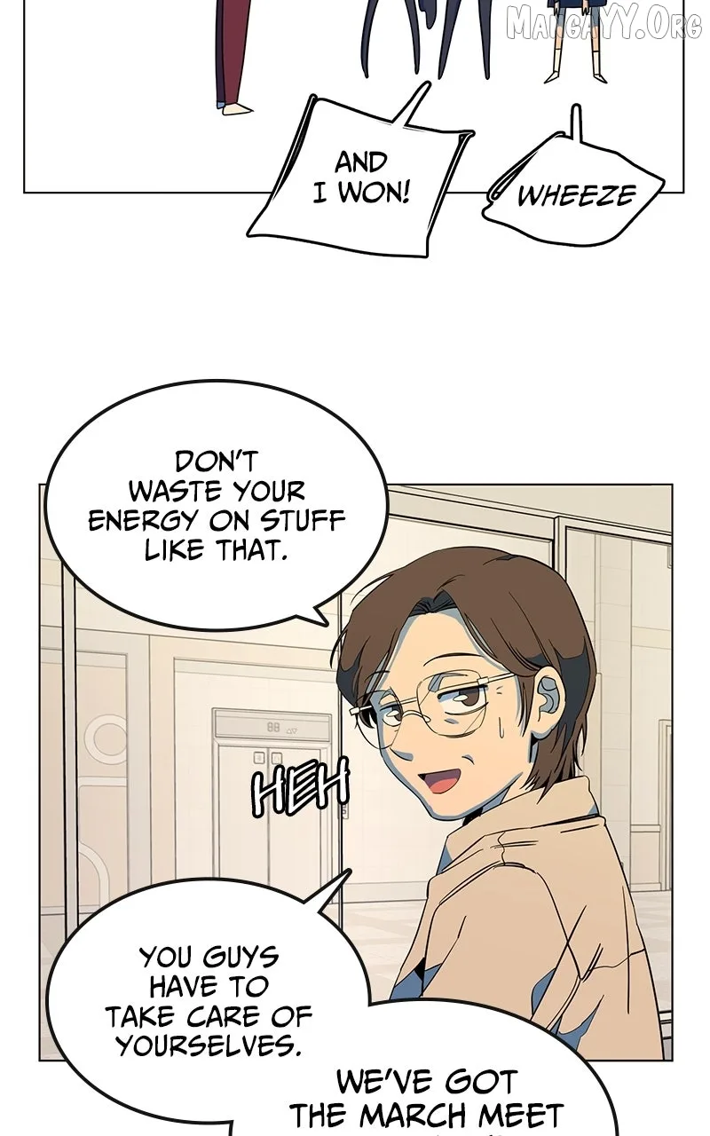 Slow Dive Chapter 16 page 75
