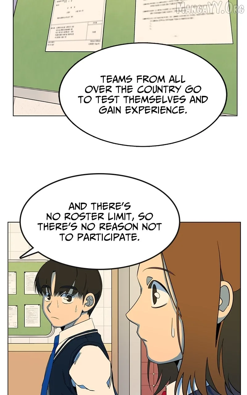 Slow Dive Chapter 16 page 80