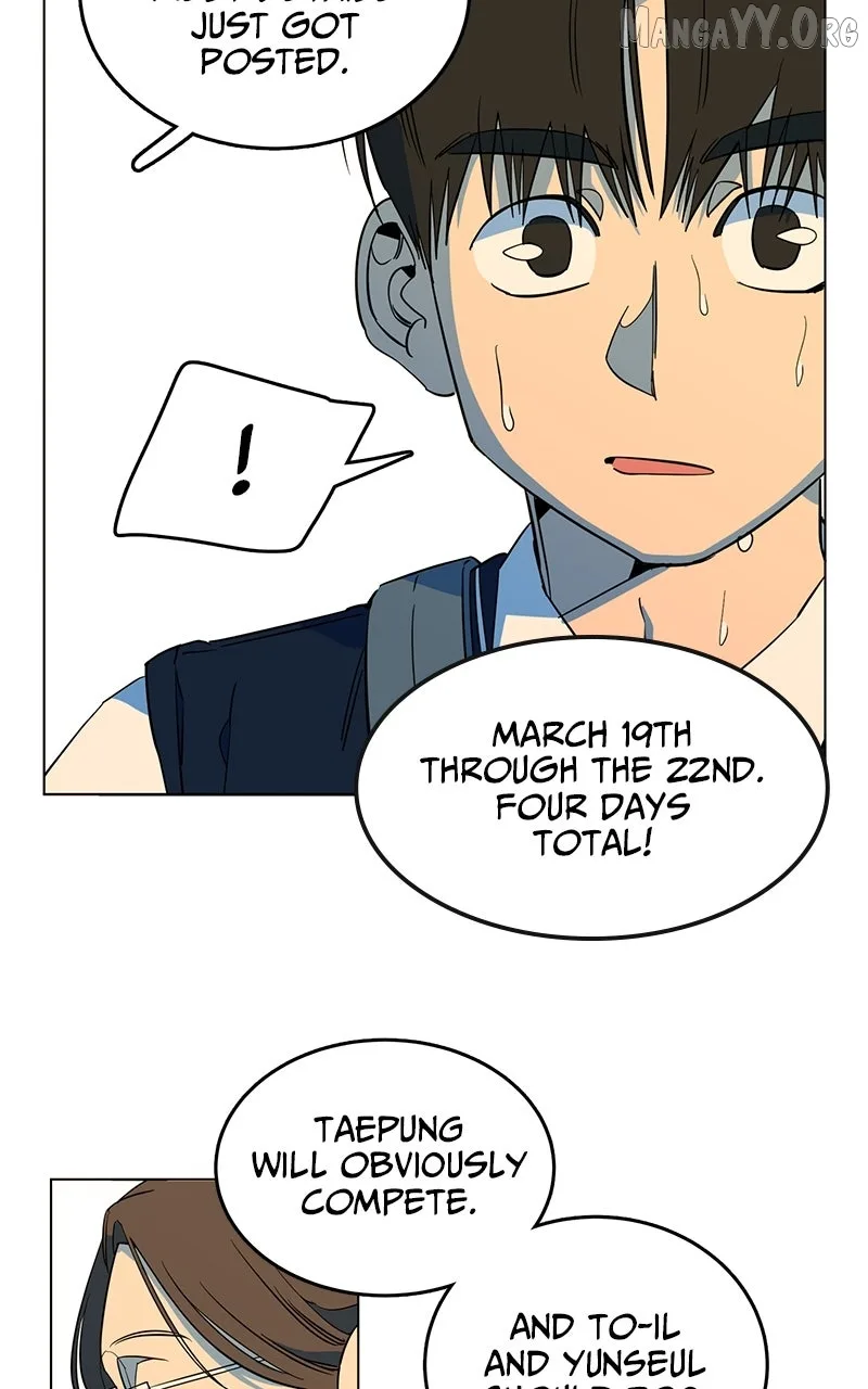 Slow Dive Chapter 16 page 77