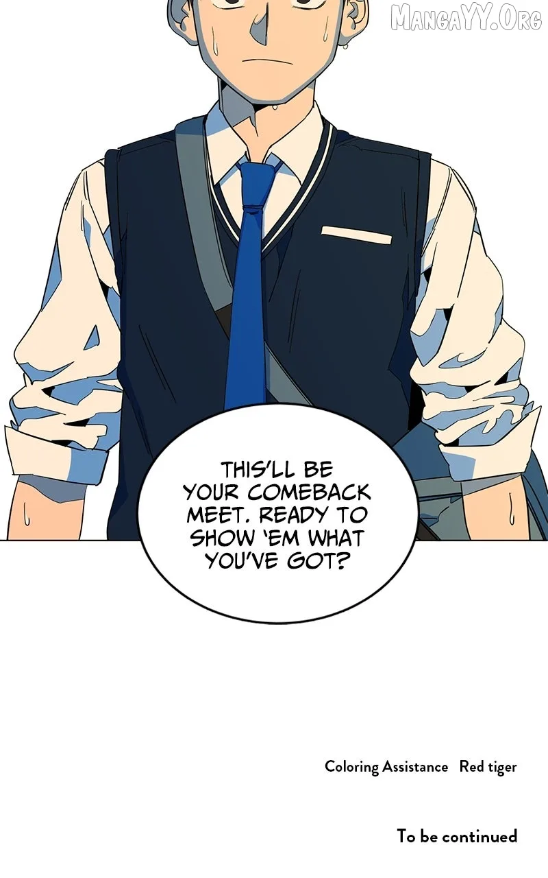 Slow Dive Chapter 16 page 85