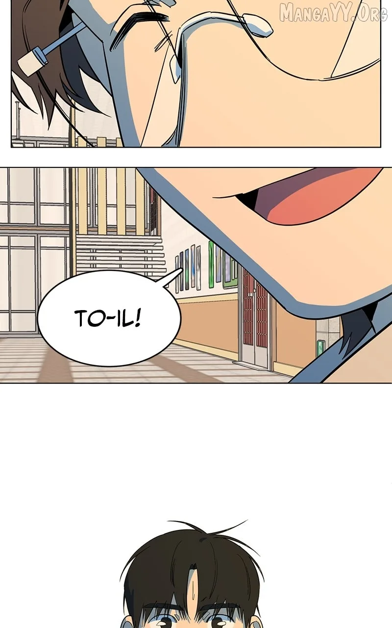 Slow Dive Chapter 16 page 84
