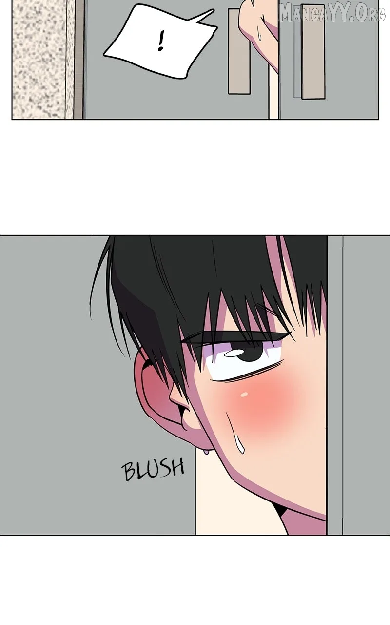 Slow Dive Chapter 17 page 70