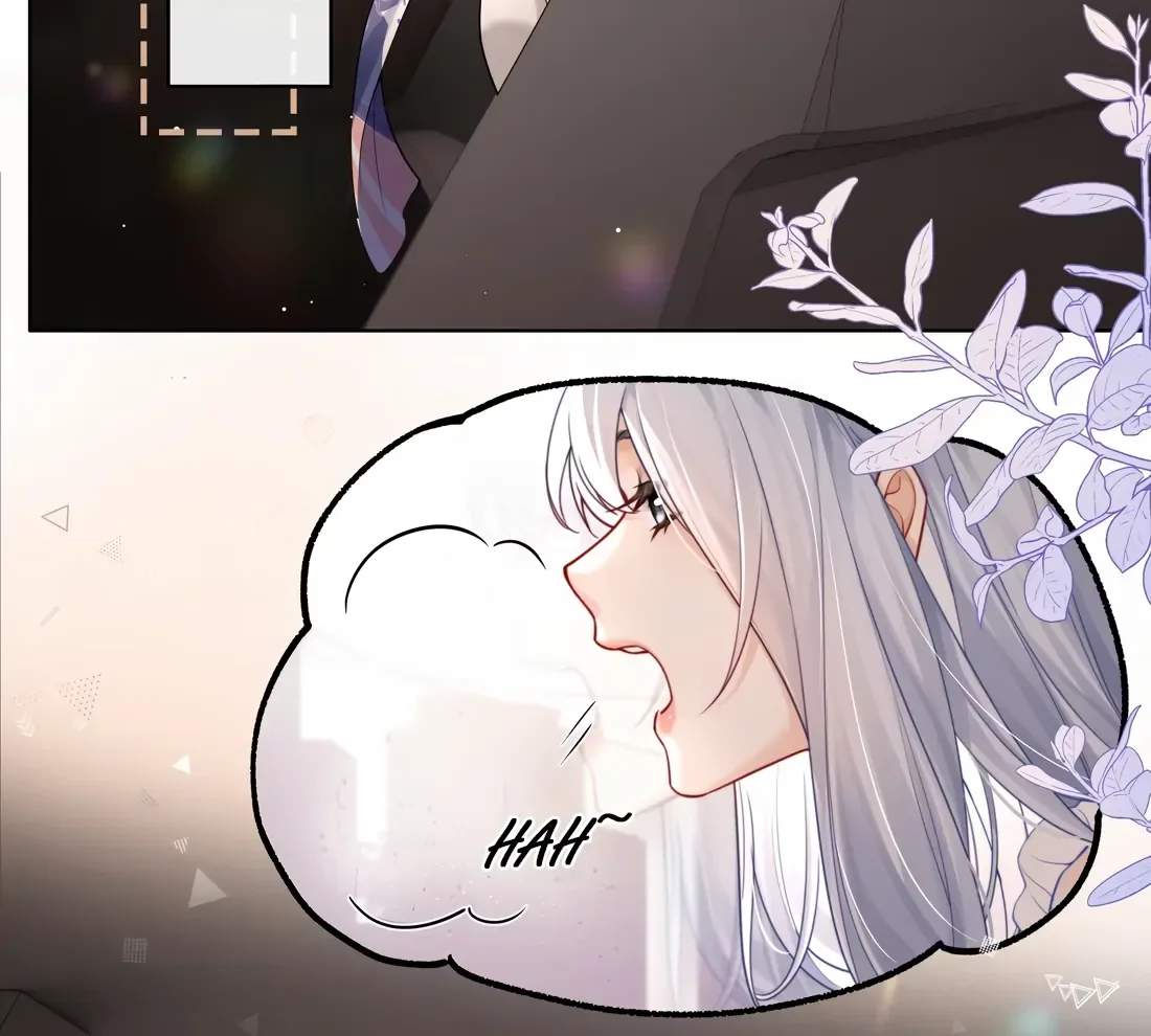 Surrendering To My Enemy's Cold Embrace Chapter 1 page 6