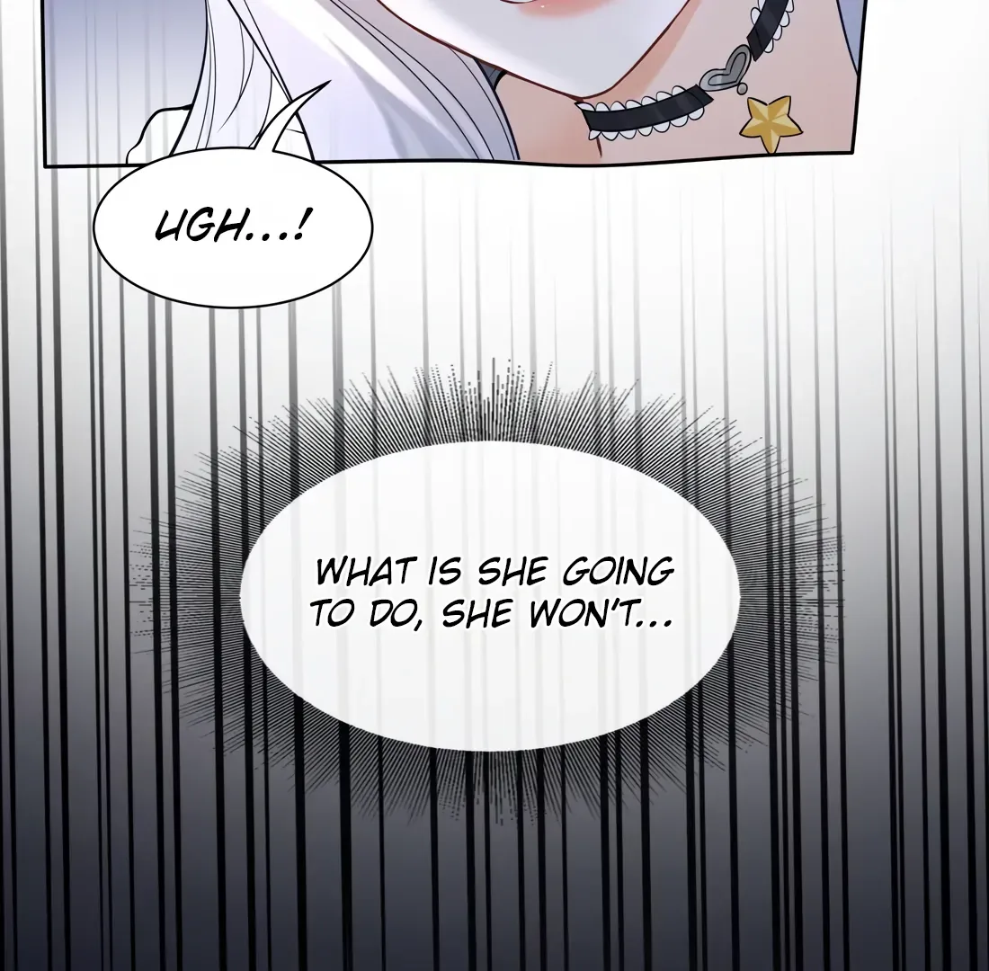 Surrendering To My Enemy's Cold Embrace Chapter 3 page 9