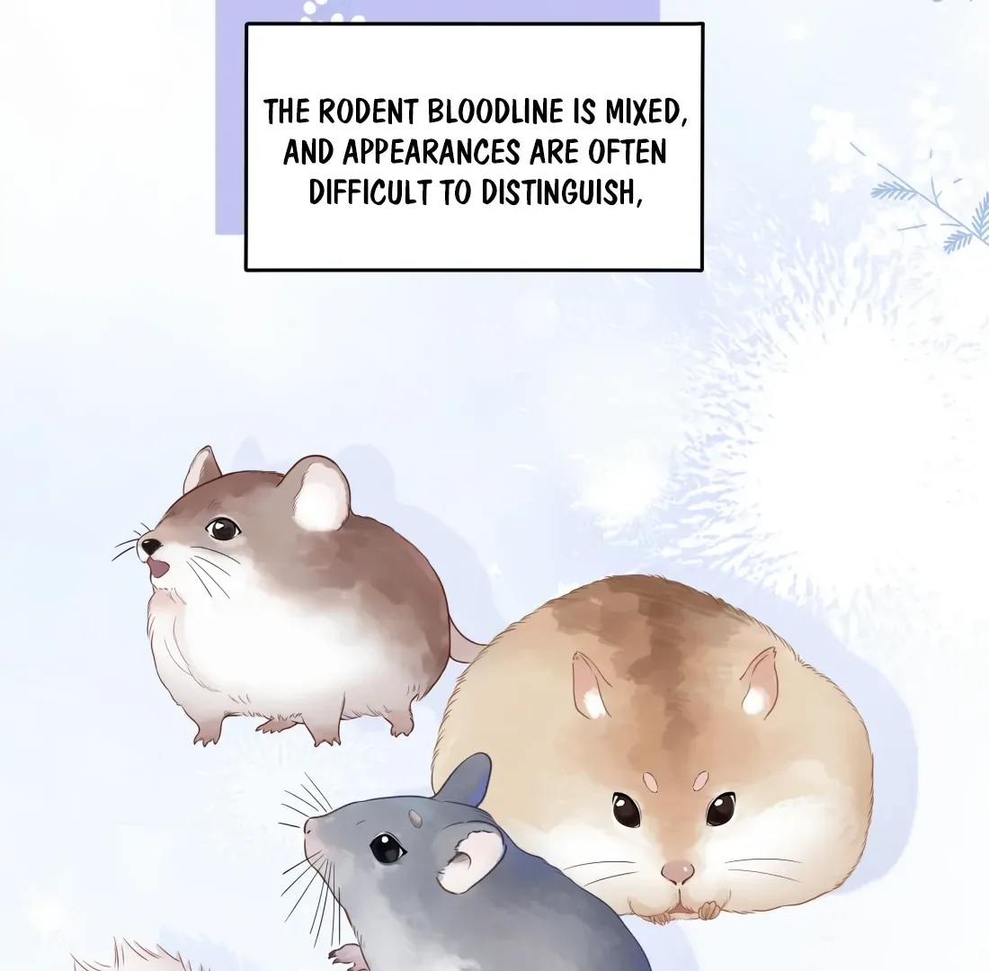 Surrendering To My Enemy's Cold Embrace Chapter 1 page 21