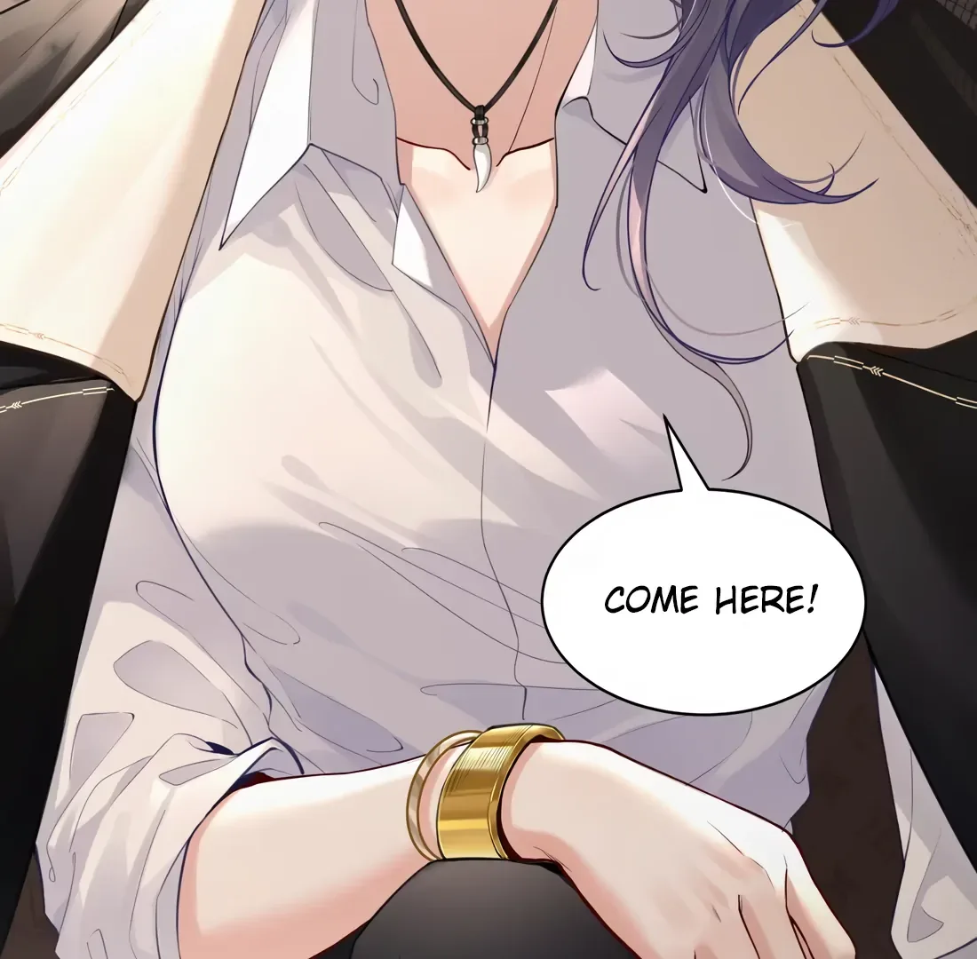 Surrendering To My Enemy's Cold Embrace Chapter 2 page 4