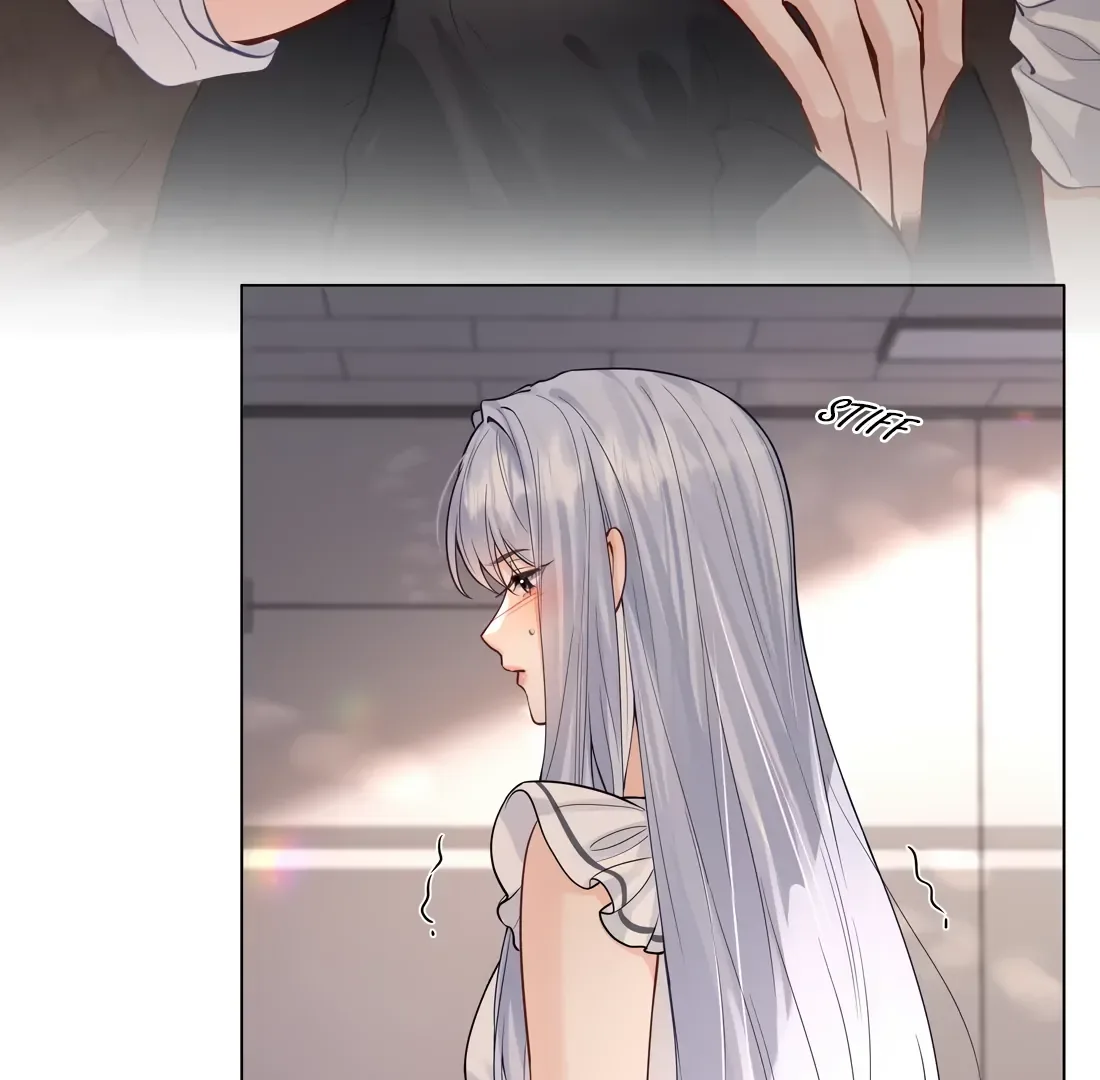 Surrendering To My Enemy's Cold Embrace Chapter 2 page 5