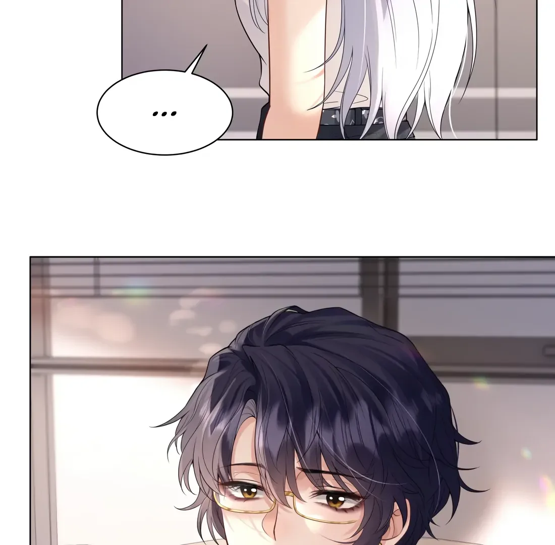 Surrendering To My Enemy's Cold Embrace Chapter 2 page 6