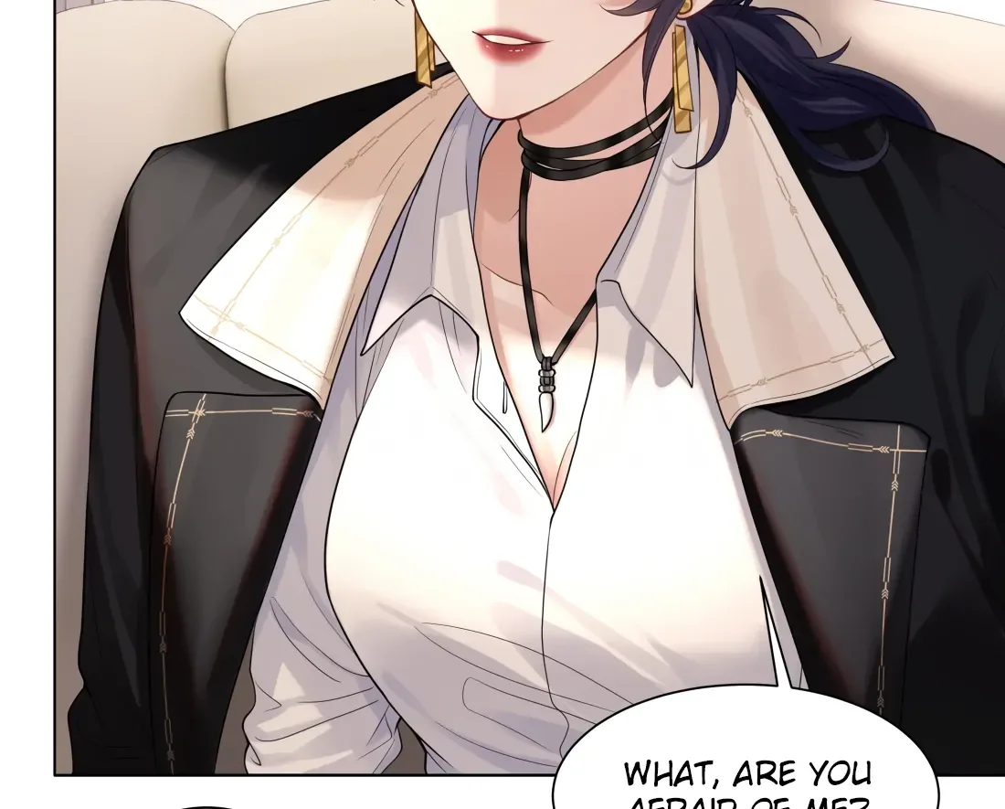 Surrendering To My Enemy's Cold Embrace Chapter 2 page 7