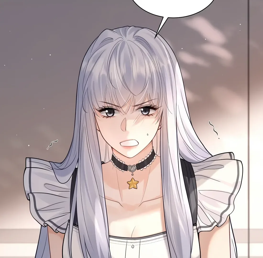 Surrendering To My Enemy's Cold Embrace Chapter 3 page 3