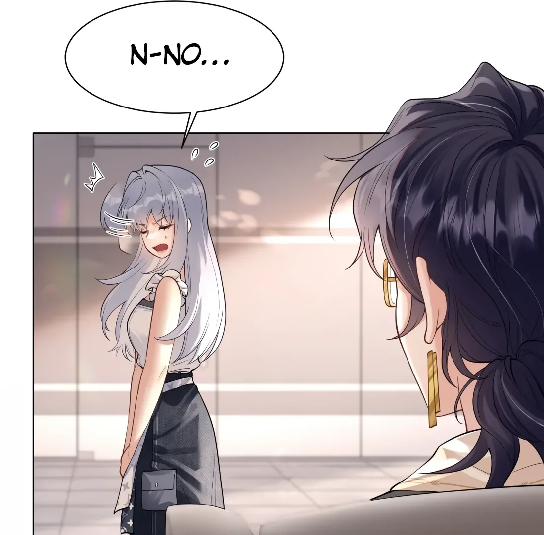 Surrendering To My Enemy's Cold Embrace Chapter 2 page 9