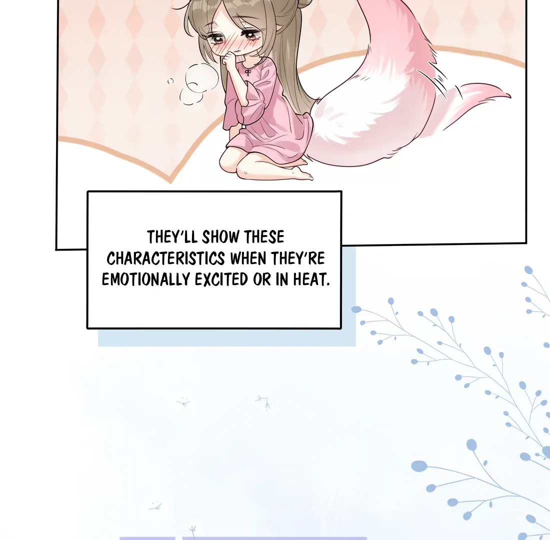 Surrendering To My Enemy's Cold Embrace Chapter 1 page 20