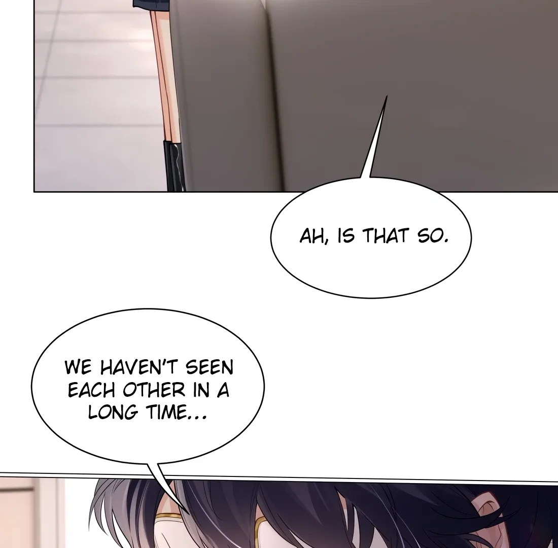 Surrendering To My Enemy's Cold Embrace Chapter 2 page 10