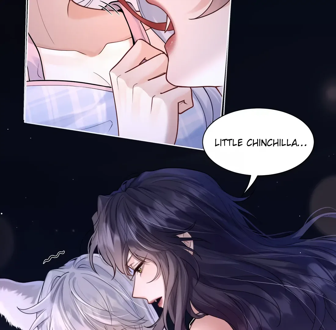 Surrendering To My Enemy's Cold Embrace Chapter 3 page 12