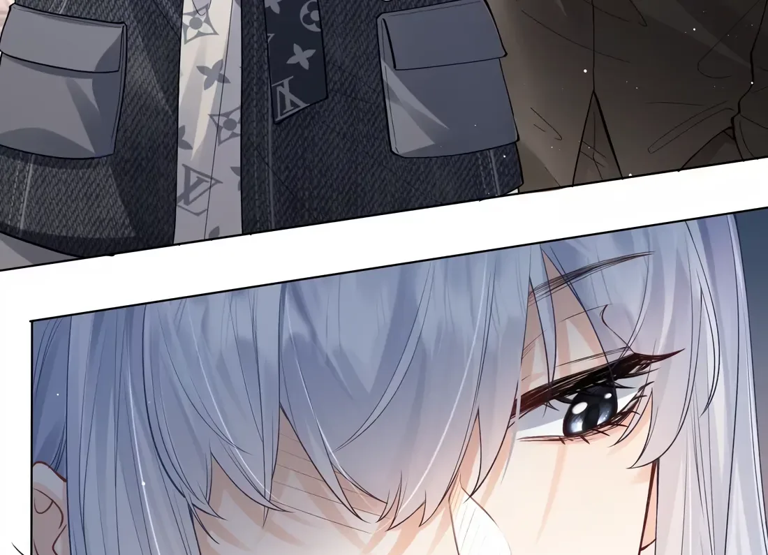Surrendering To My Enemy's Cold Embrace Chapter 1 page 39