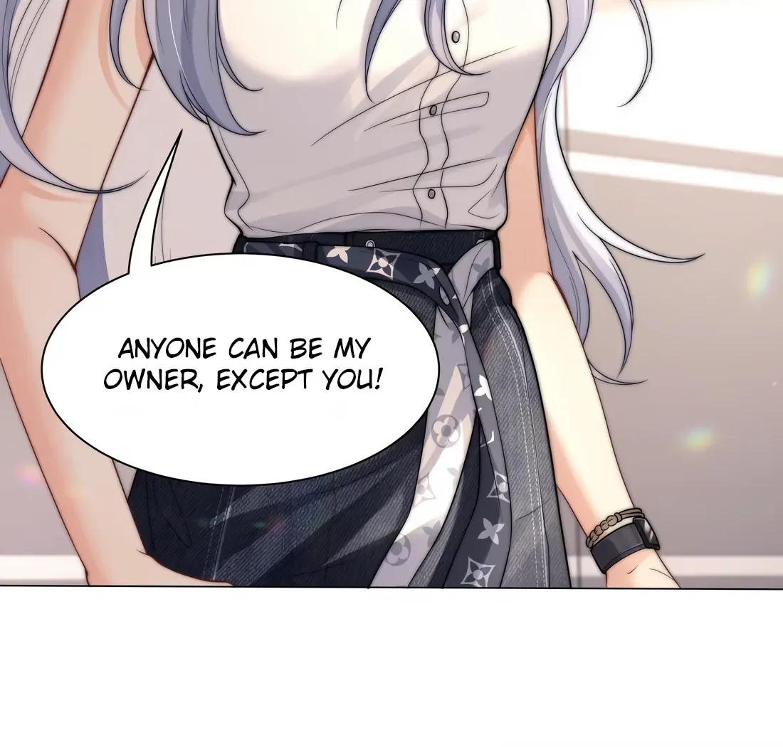 Surrendering To My Enemy's Cold Embrace Chapter 2 page 15
