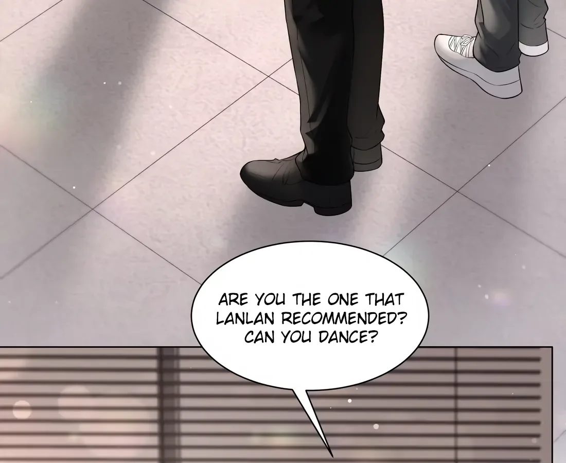 Surrendering To My Enemy's Cold Embrace Chapter 1 page 32