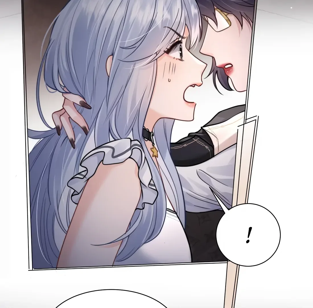Surrendering To My Enemy's Cold Embrace Chapter 2 page 19